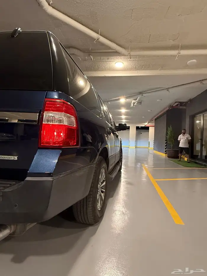 اكسبدشن 2016 سعودي دبل 18