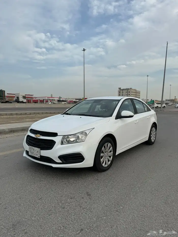 كروز 2017 سعودي 0