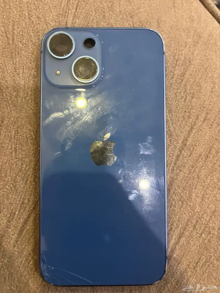 (جرم) ايفون 13 ميني 1