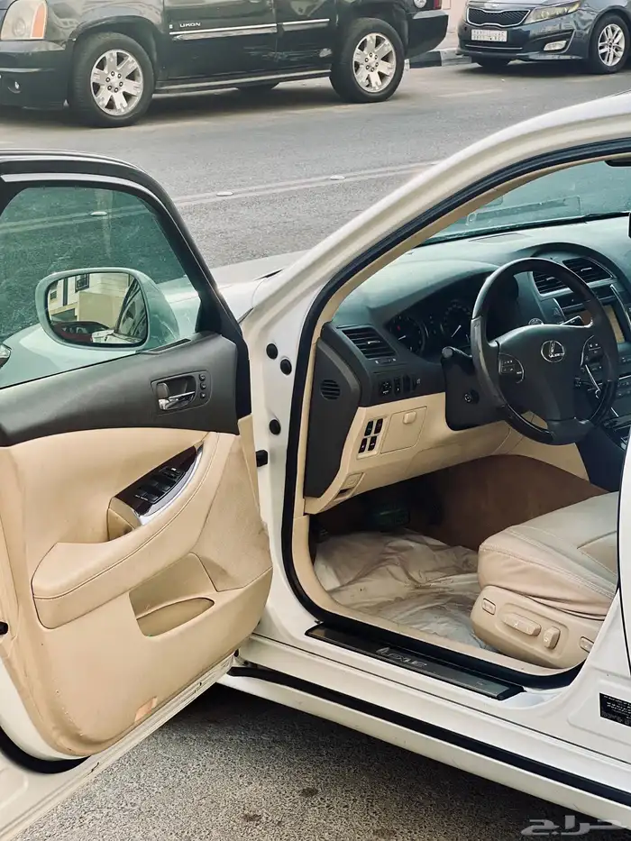 لكزس es350 2012 للبيع 10