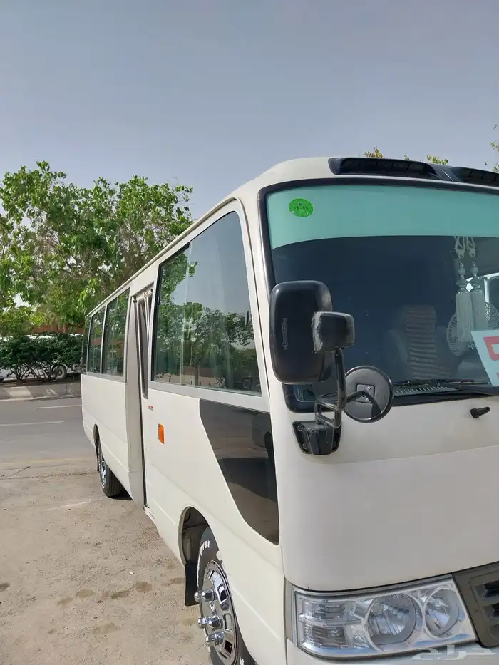 باصات للايجار Busses for rent 15