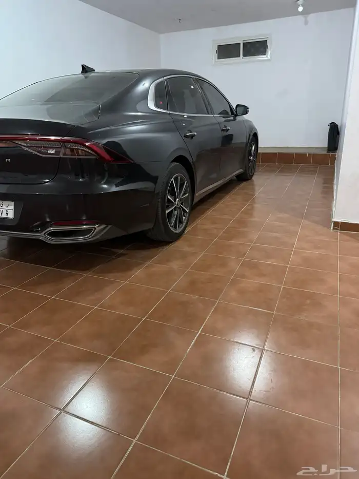 ازيرا جرانديور 2021 0