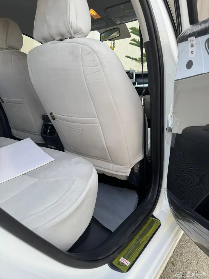 للتنازل كيا سيراتو 2024 استاندر مخزنه بحالة الوكالة 7