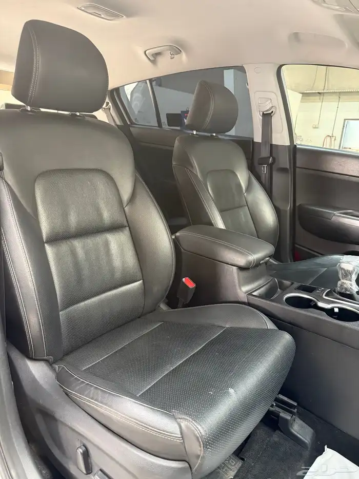 سبورتاج 2019 10