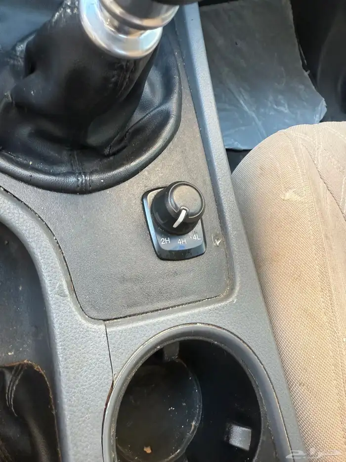 فورد رينجر ديزل دبل 3