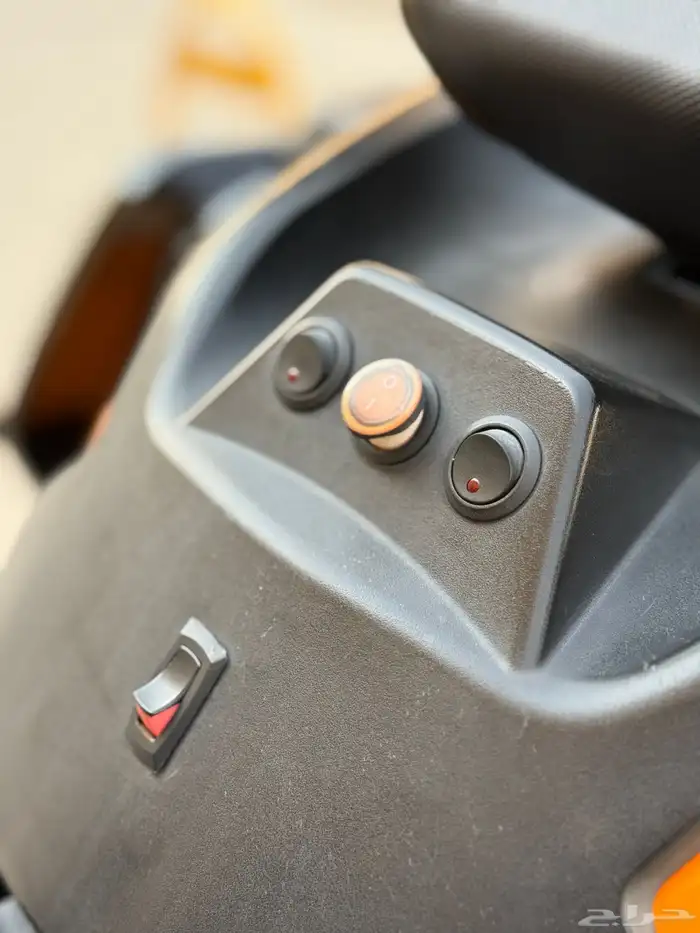 للبيع  دباب Can-Am Outlander 1000 موديل 2015 23