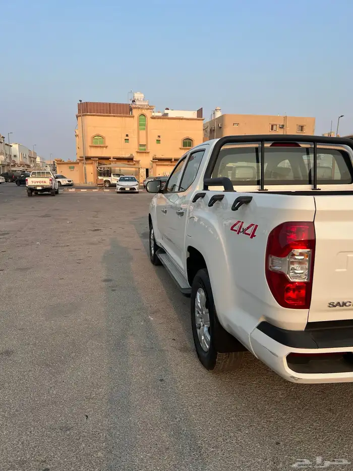 بسم الله سياره ماكسيس T70 2023 3