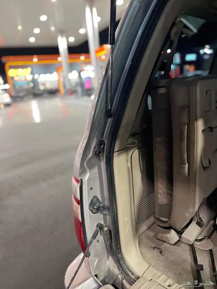 لاندكروزر 12