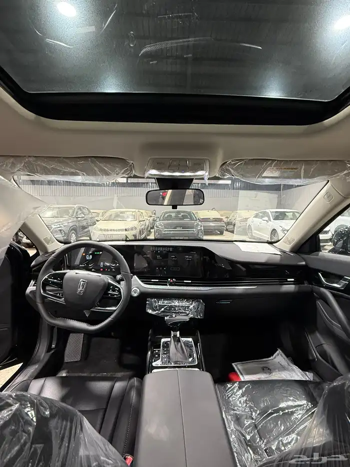 فاو بيستون B70 لون اسود موديل 25 عروض للكاش والتقسيط 5