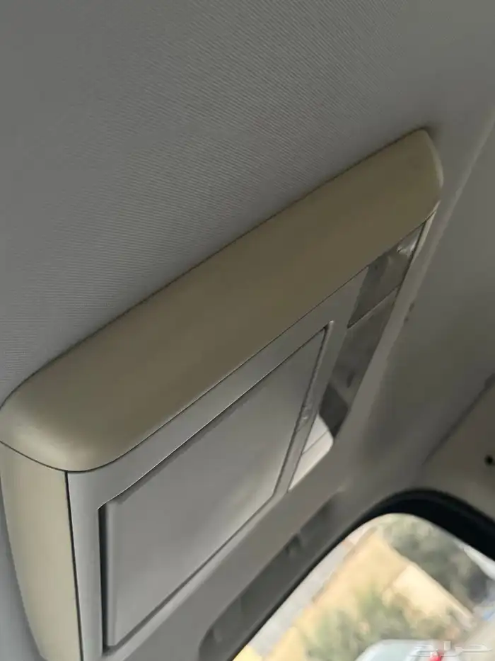 تاهو 2008 LTZ 14