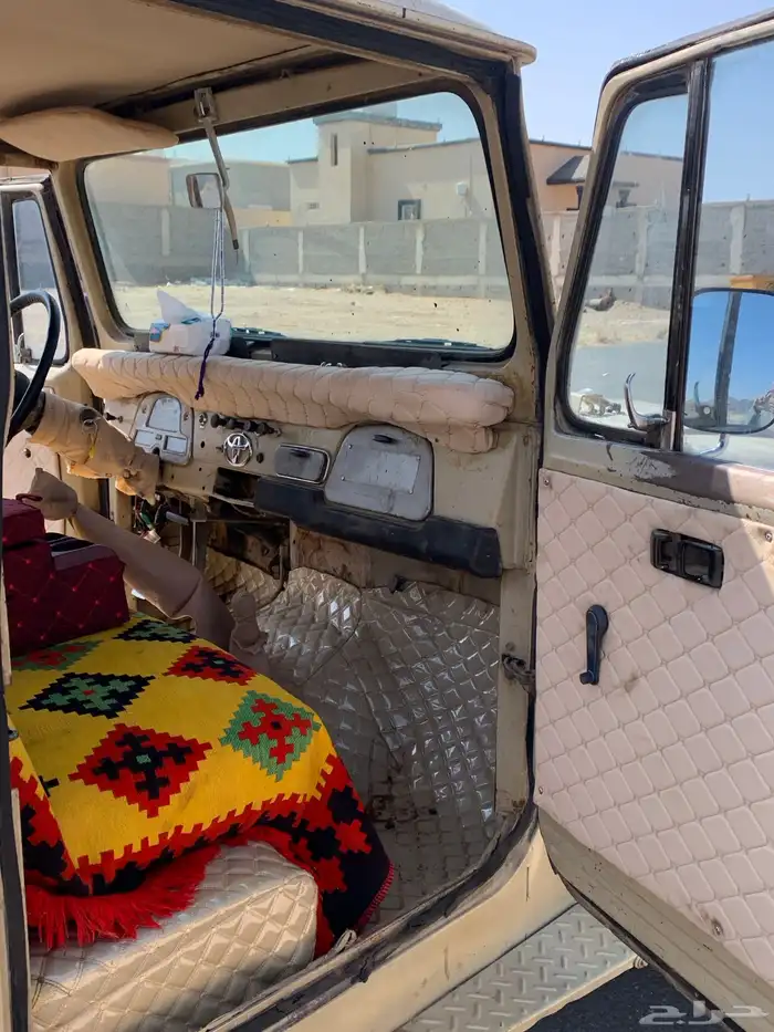 شاص قديم شرط قير مكينه دبلات 5