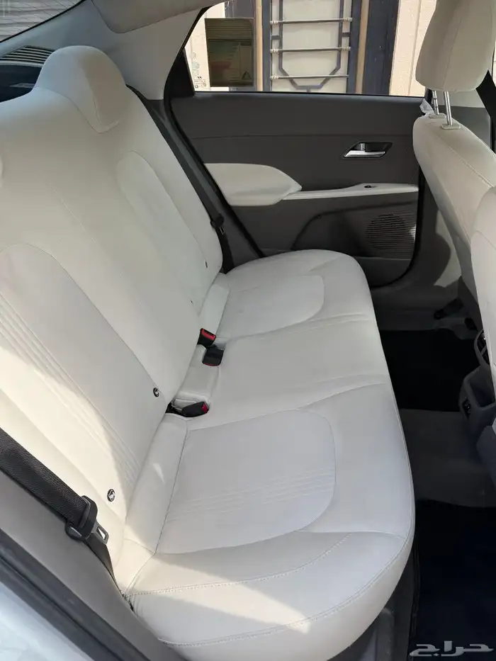 للبيع اكسنت 2024 نظيفه 3