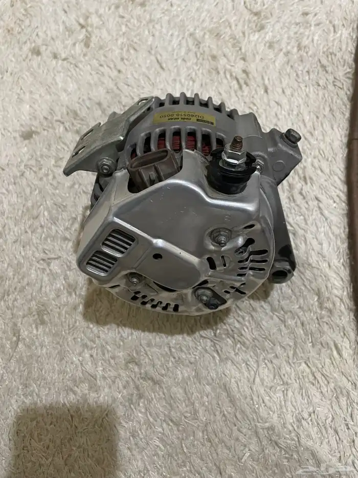 كامري من 2003 الى 2006 5