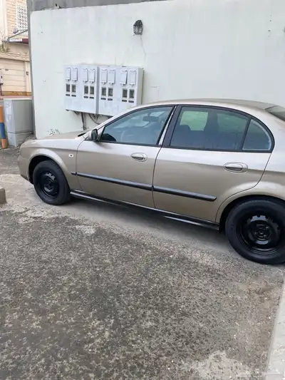 شيفروليه ابيكا index