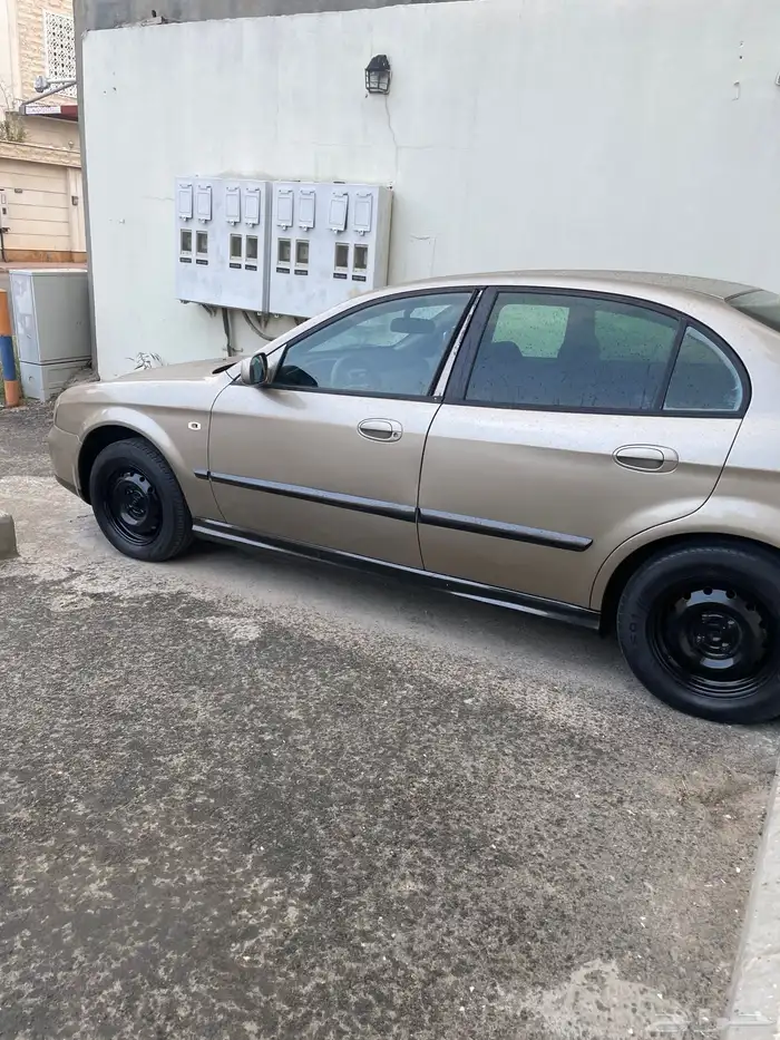 شيفروليه ابيكا 0