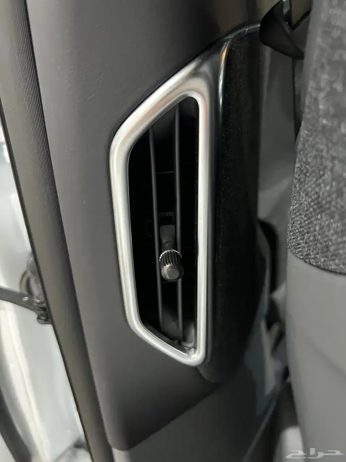 للبيع لوسيد اير موديل 2025 اصفار ( ملوح ) 22