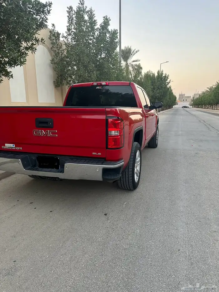 للبيع جمس سييرا غمارتين 7