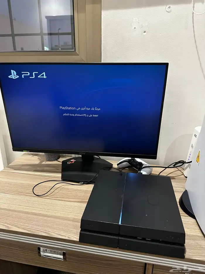 سوني فور نظيف للبيع 0