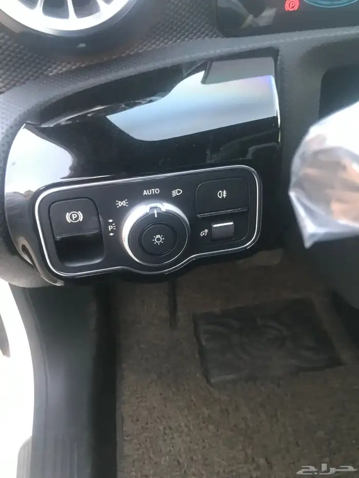 مرسيدس A220 2021 فل كامل نظيف للبيع 12