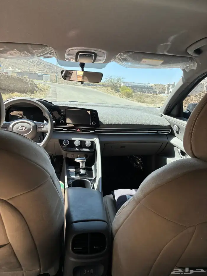 النترا 2025 استاندر .. جنوط 7