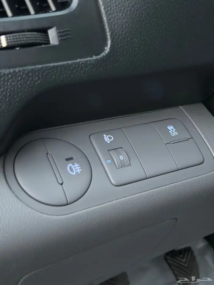 هونداي H1 اتش ون 2021 بضاعه بنزين سعودي 17