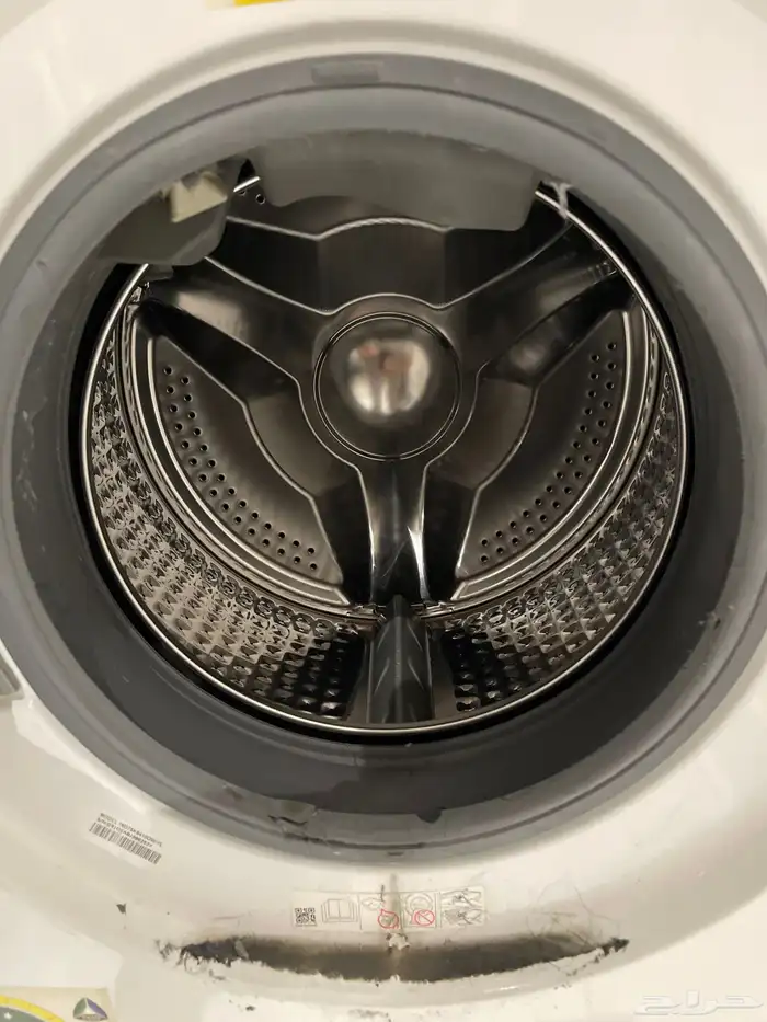 غسالة ملابس 1