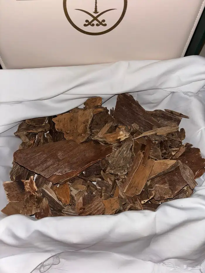 عود بورمي طبيعي سوبر 1