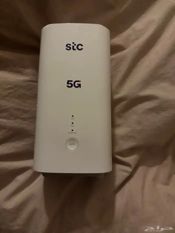جهاز راوتر stc جديد 1