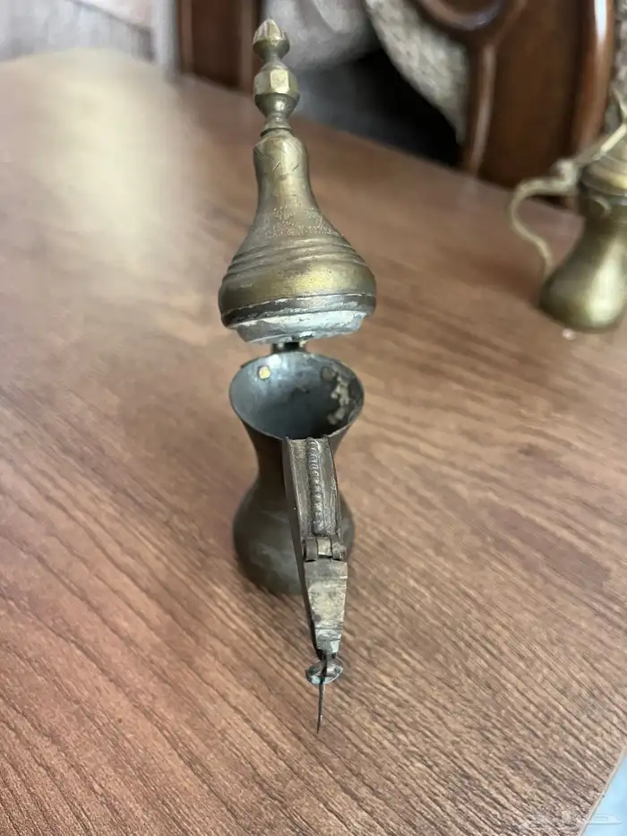 دلال   دلة قاسم 9