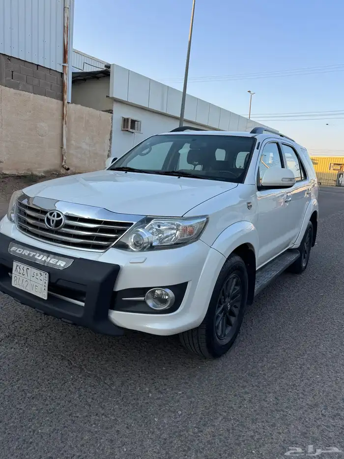 فورشنر 2015 تماتيك 6 سلندر 0