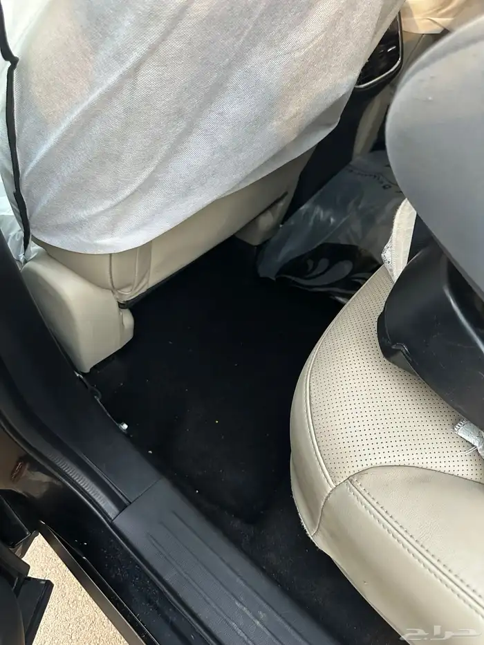 مازدا cx9 2019 26