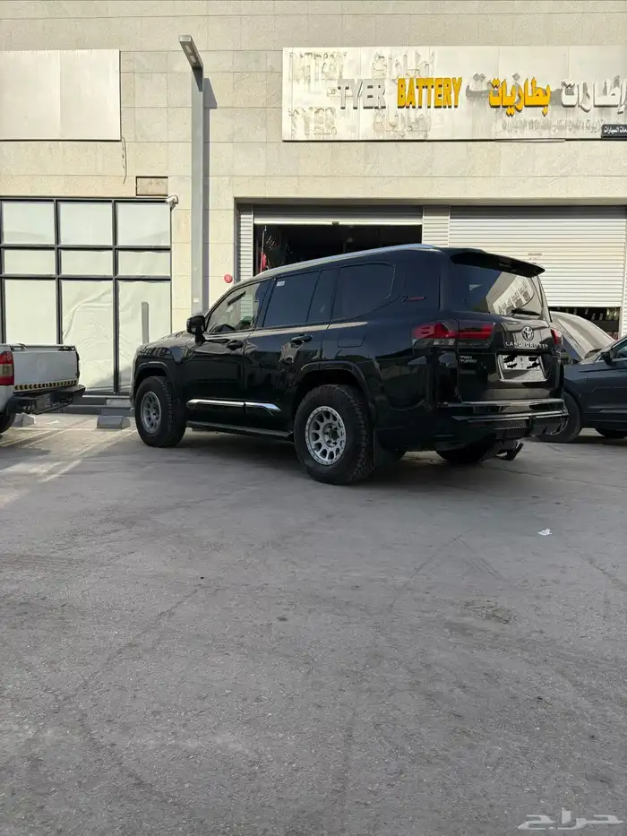 جنوط ميثود اصلية مقاس 17 مع كفرات كومهو نص حجري 23 1