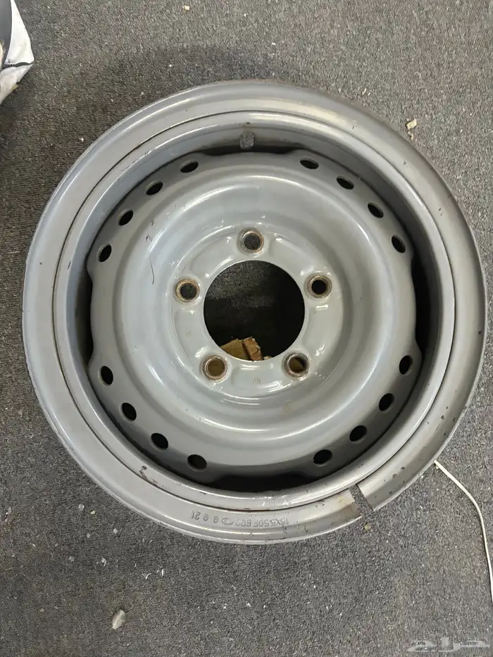 جنط شمبر جيب ربع اصلي وكالة 0