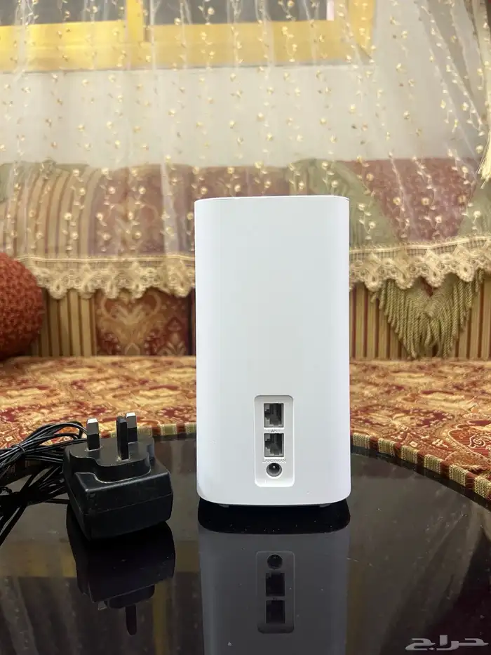 راوتر اس تي سي G5 برو فايف 2