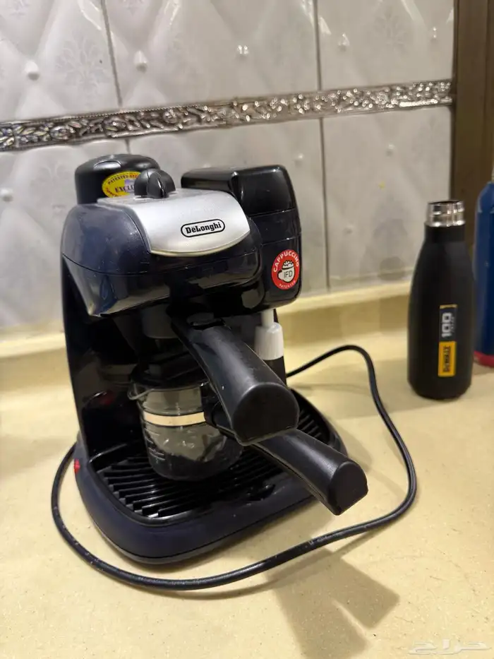 delonge coffee machine 4