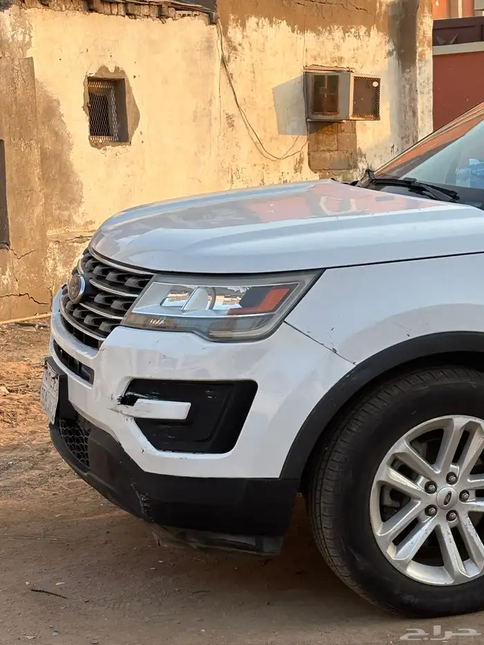 فورد اكسبلورر 2016 14