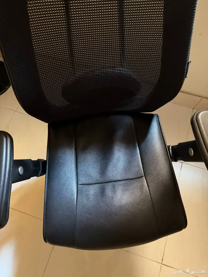 كرسي مكتب مريح 4