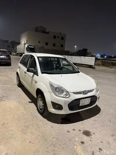 فورد فيجو للبيع 2015 index