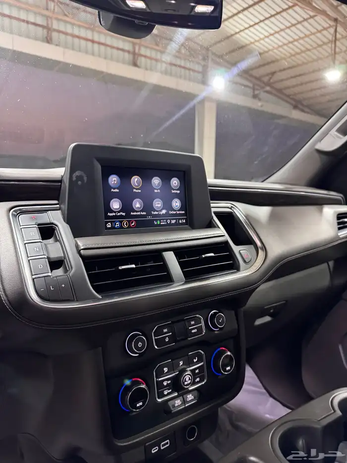 تاهو 2021 نظيف 20