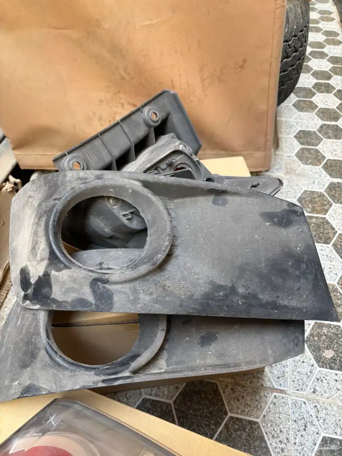 قطع فورشنر من 2012 إلى 2015 1