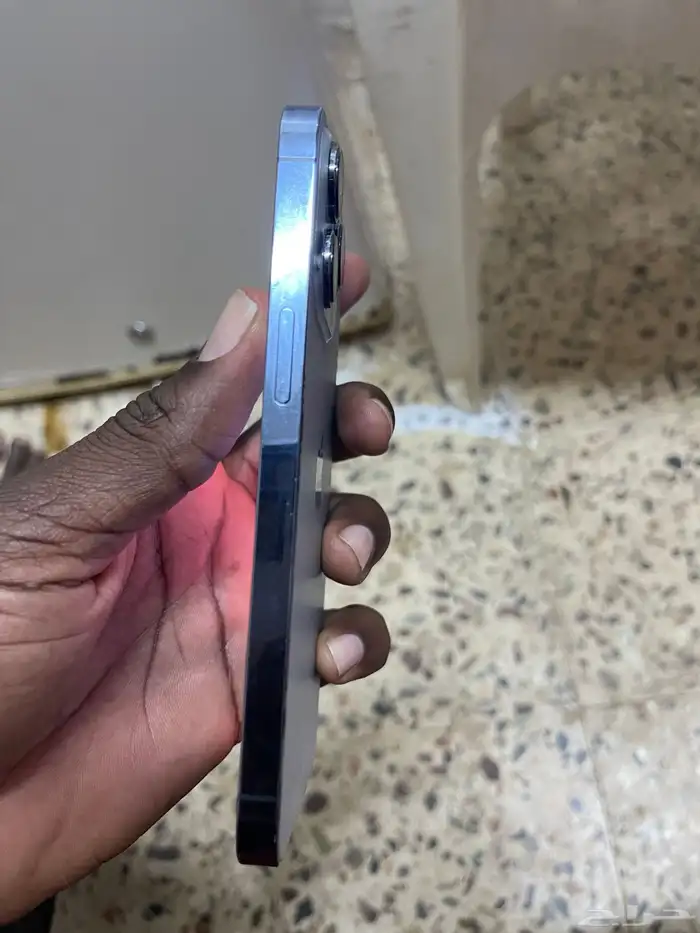 ايفون 13 برو 7