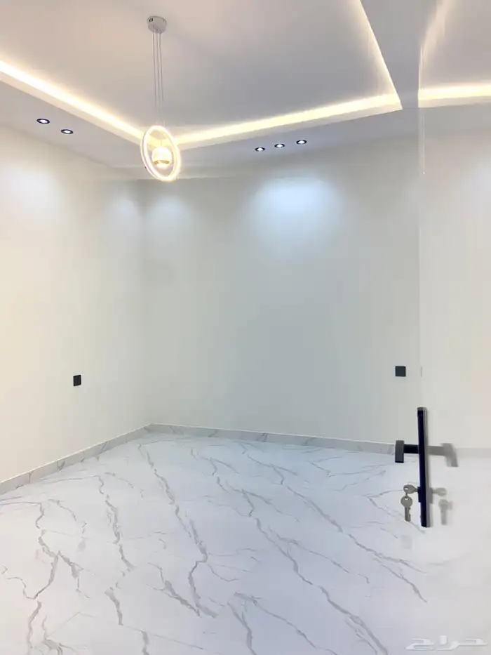 شقة تمليك للبيع ب370 الف شاملة السعي والضريبة ابها المحالة 6