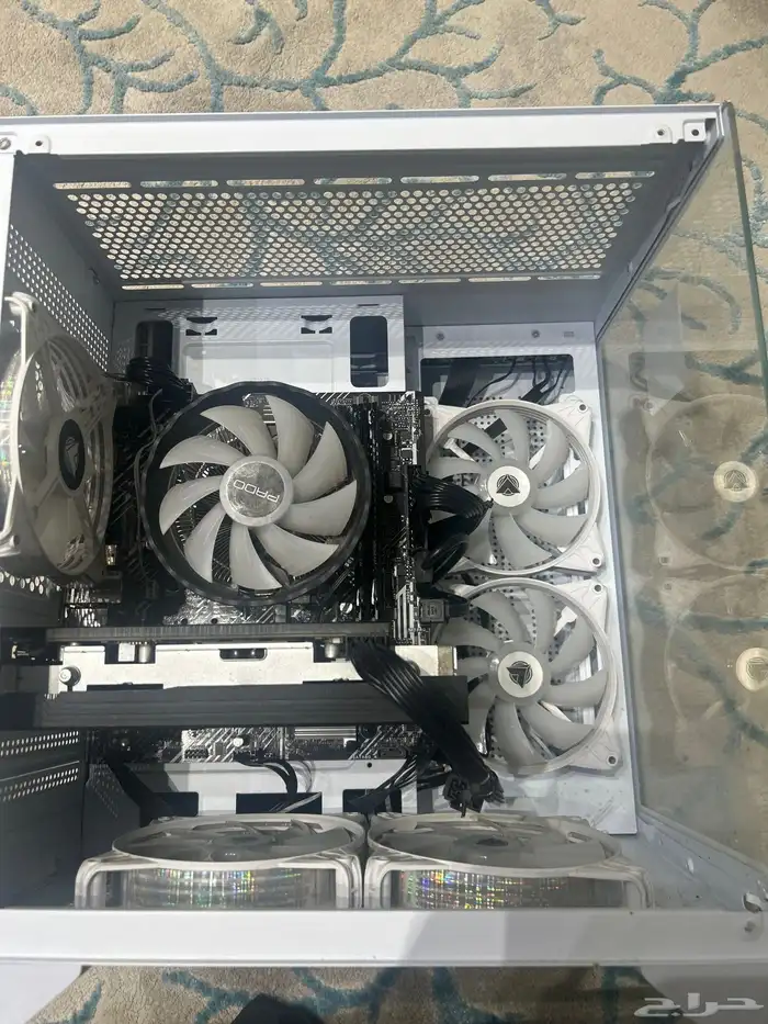 بي سي البيع مستعجل 0