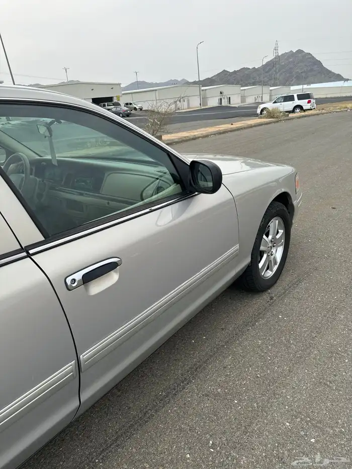 كراون فكتوريا 2010 سعودي سمني نظييف 19