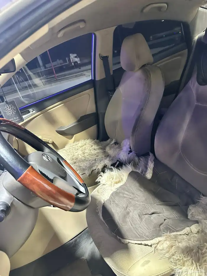 اكسنت 2013بدي بلد جير مكينه شرط جير ابو عيار اوتماتيك 4