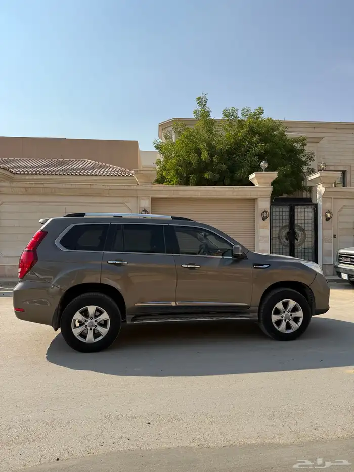 جيب هافال haval H9 2019 2