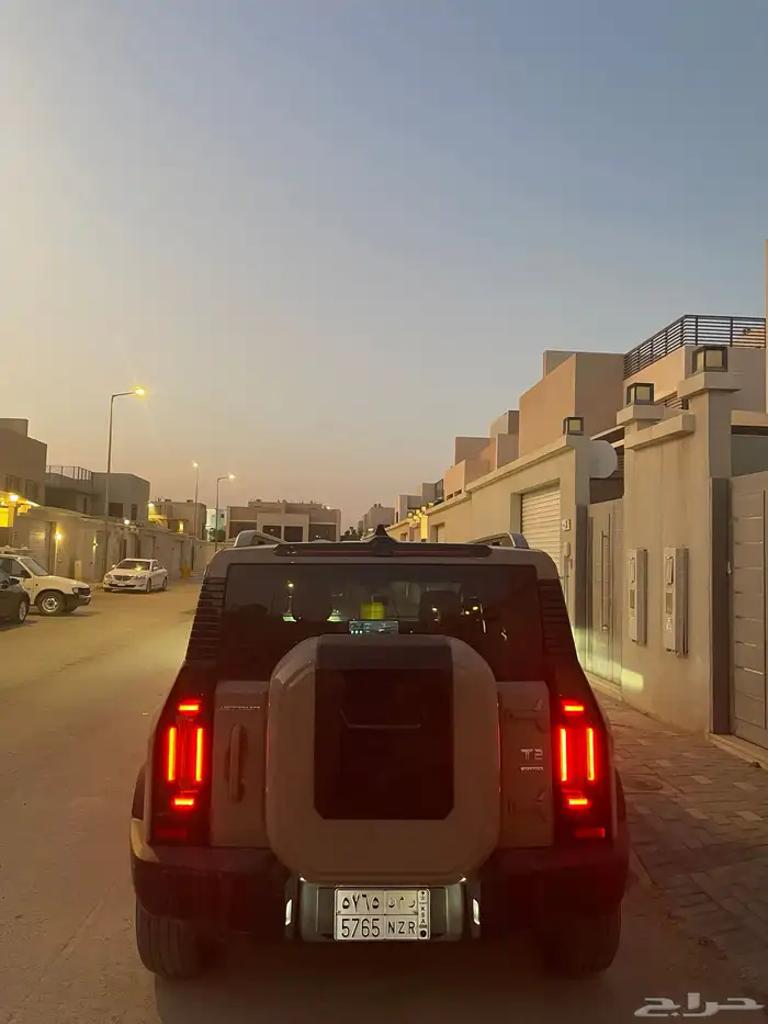 جيتور 25 الدفعة الأولى فئه لاكجري بيج لتنازل 1