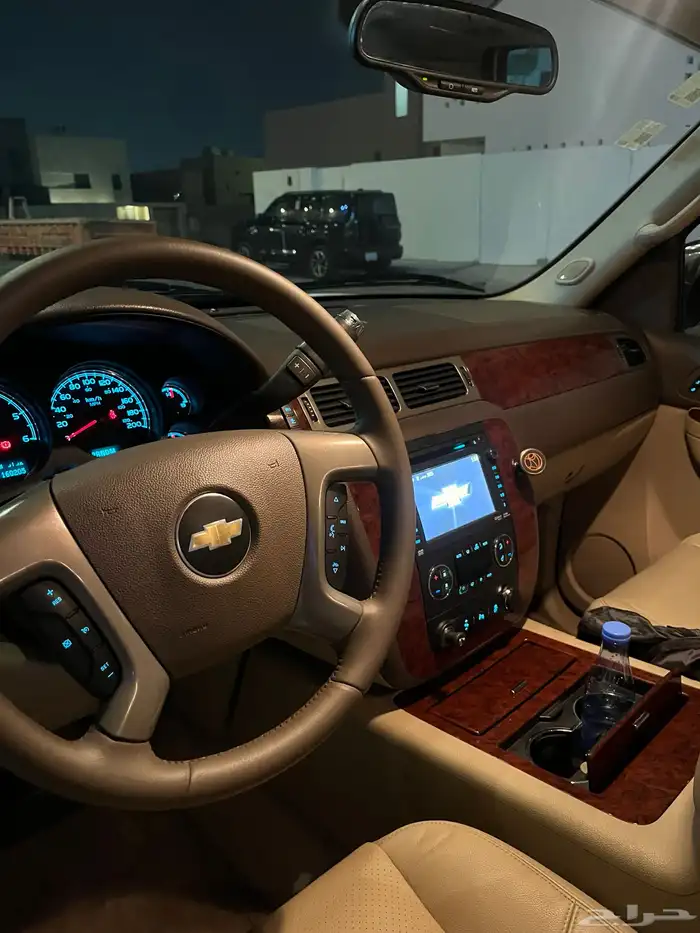 سوبربان LTZ 2014 فل كامل شبه مخرن 7