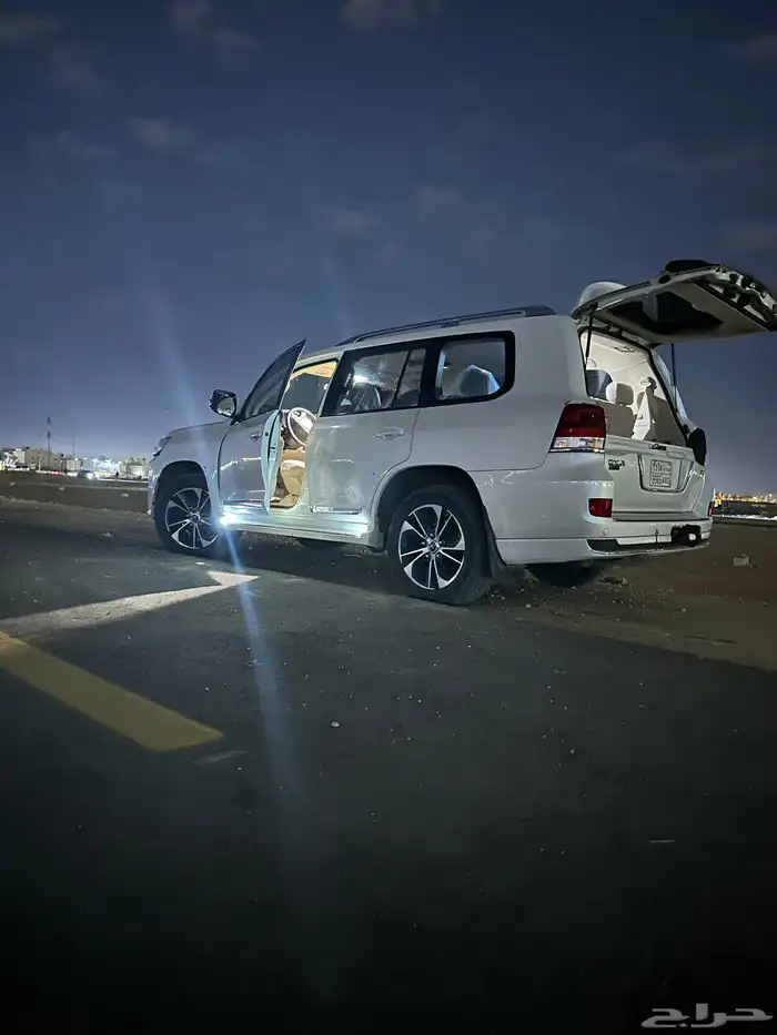 جكسار ديزل 5