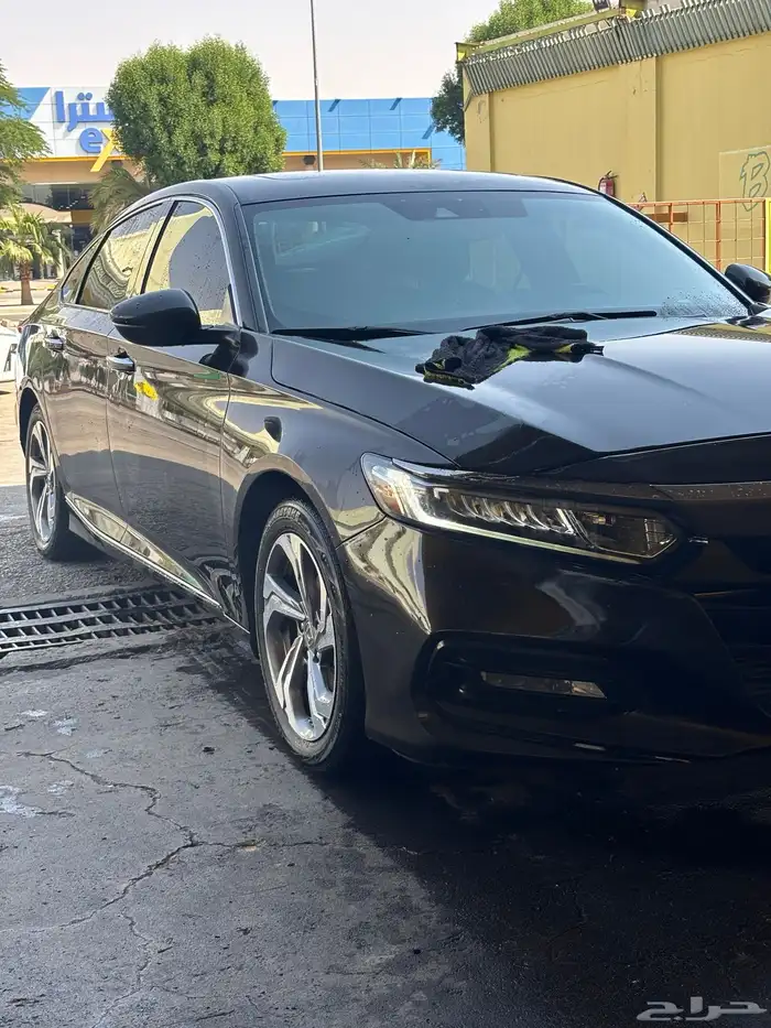 اكورد 2018 نص فل 7